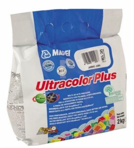 MAPEI Ultracolor Plus 112 2kg