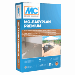 MC-Easy Plan Premium, 25 kg