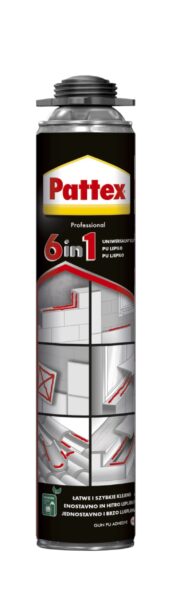 PATTEX PU 6u1 PRO 750 ml