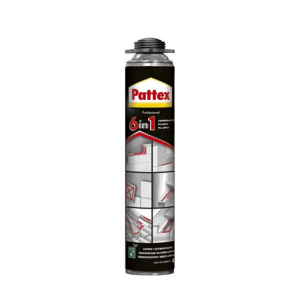 PATTEX PU 6u1 PRO 750 ml