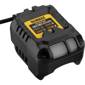 DeWALT AKU Univerzalni punjač XR, NLS, DCB1102