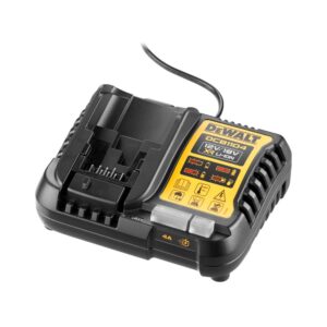 DeWALT AKU Univerzalni punjač XR Vitak, DCB1104