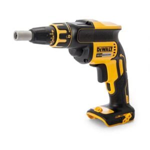 DeWALT AKU XR Suhomontažni odvijač 18V bez baterije, DCF620N