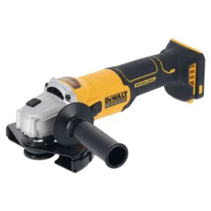 DeWALT AKU KUTNA BRUSILICA 18V bez baterije