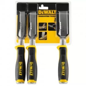 DeWALT Set dlijeta 3u1, DWHT0-16148