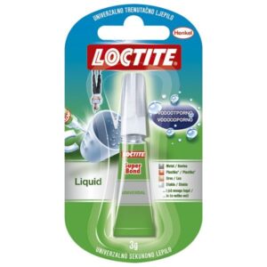 LOCTITE Super Bond 3g