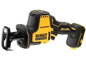 DeWALT AKU Sabljasta pila 18 V, DCS369N