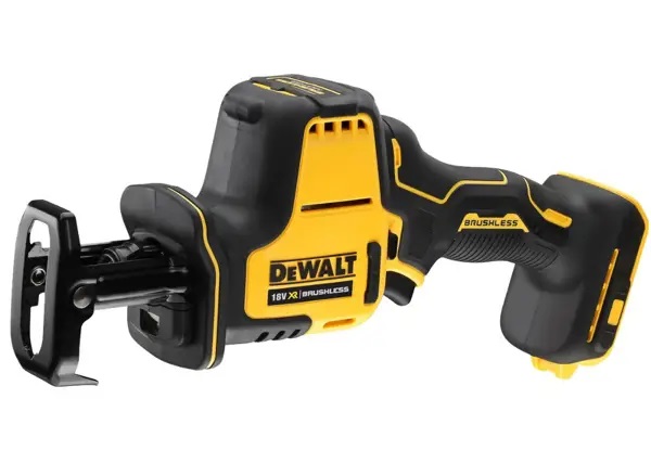DeWALT AKU Sabljasta pila 18 V, DCS369N