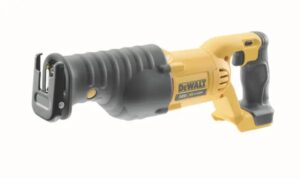 DeWALT AKU Pila lisičji rep 18V bez baterije, DCS380N
