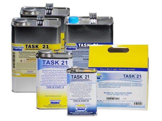 SO-Task 21 QUARTS