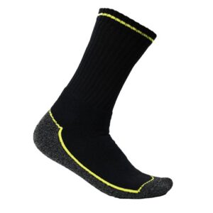 LA-Čarape MIAN crne, vel. 39-42