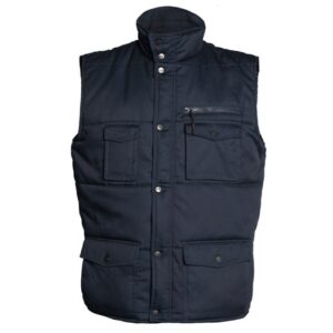 LA-Prsluk RONDO plavi vel XL