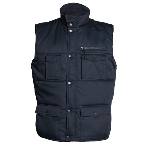 LA-Prsluk RONDO plavi vel XL