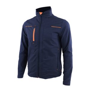 LA-Radna jakna MOVE FLEX plava, vel. M