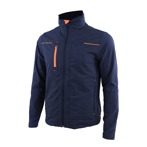 LA-Radna jakna MOVE FLEX plava, vel. XXL