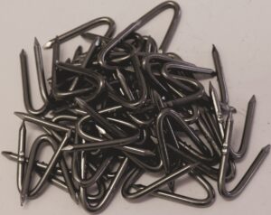 Čavli "U" sponke 20/20 1/1