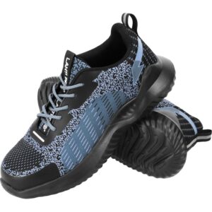 PROLINE Zaštitna cipela LAHTI plavo crna vel.44