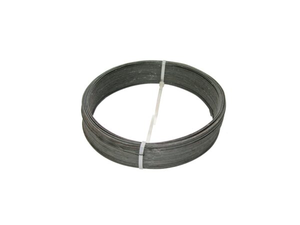 Žica paljena fi 1,20 mm konfekcionirana 100 m