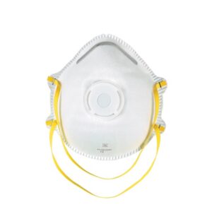 LA-Respirator FFP 1 s ventilom