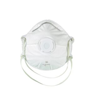 LA-Respirator FFP 2 s ventilom