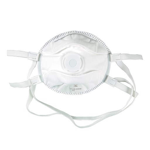 LA-Respirator FFP 3 sa ventilom