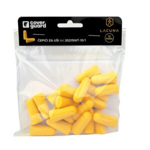 LA-Čepići za uši polypropylen