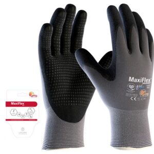 LA-Rukavica ATG MaxiFlex Endurance AD-APT vel. 9