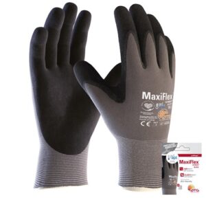 LA-Rukavica ATG MaxiFlex Ultimate AD-APT vel. 11