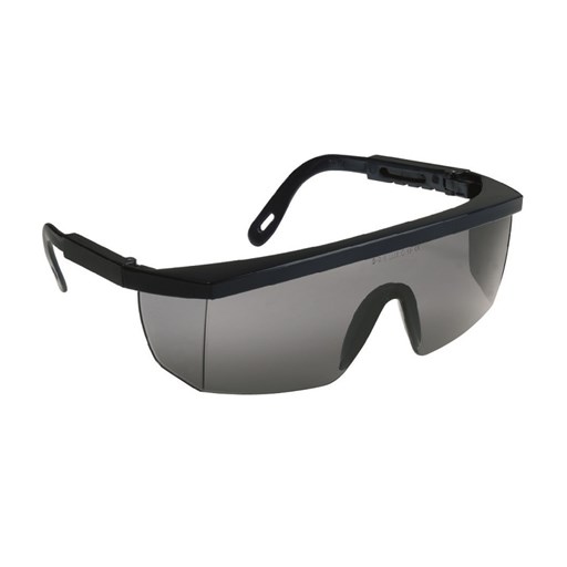 LA-Zaštitne naočale ECOLUX tamne