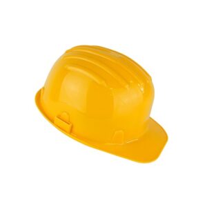 LA-Zaštitna kaciga GP3000 žuta