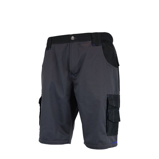 LA-Radne kratke hlače NORTH TECH plave vel.54