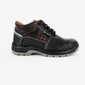 LA-Zaštitna radna cipela visoka BRIONI S3 vel.43