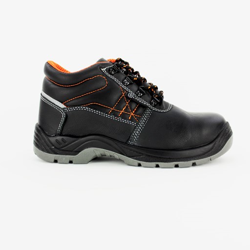 LA-Zaštitna radna cipela visoka BRIONI S3 vel.43