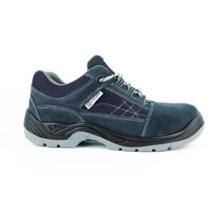 LA-Zaštitna cipela niska PEAK O1 tamno plava vel.43