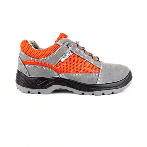 LA-Zaštitna cipela niska PEAK S1P narančasta vel.44