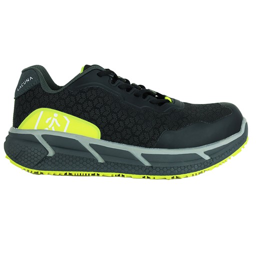 LA-Zaštitna cipela niska PORTO S3S FO SR ESD veL. 42