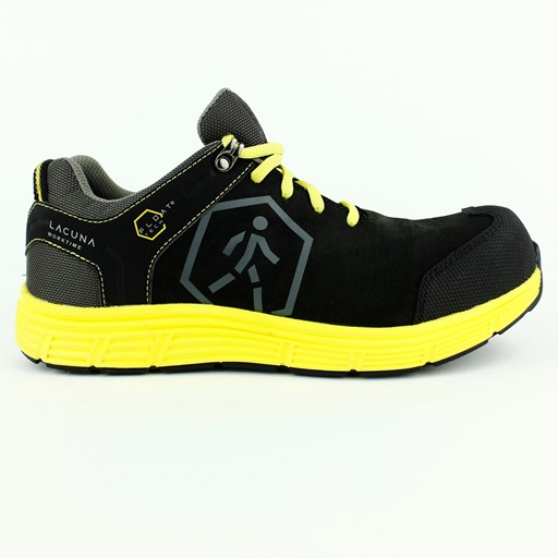 LA-Zaštitna cipela niska RUBI S3 vel.46