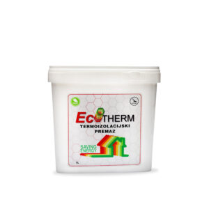 EcoTherm-Toplinska izolacija 1L