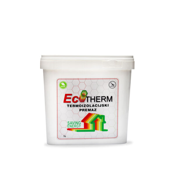 ECOTHERM-TOPLINSKA IZOLACIJA