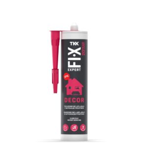 TKK - FI-X EXPERT DECOR 300ml (FIX14)