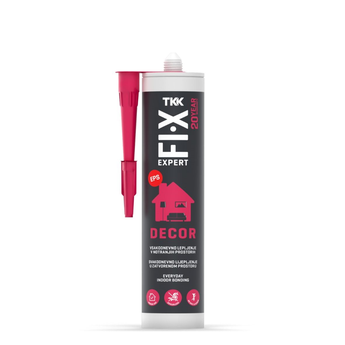 TKK - FI-X EXPERT DECOR 300ml (FIX14)