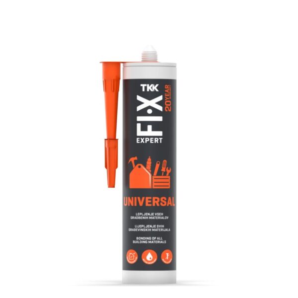 TKK - FI-X EXPERT UNIVERSAL 300ml (FIX13)