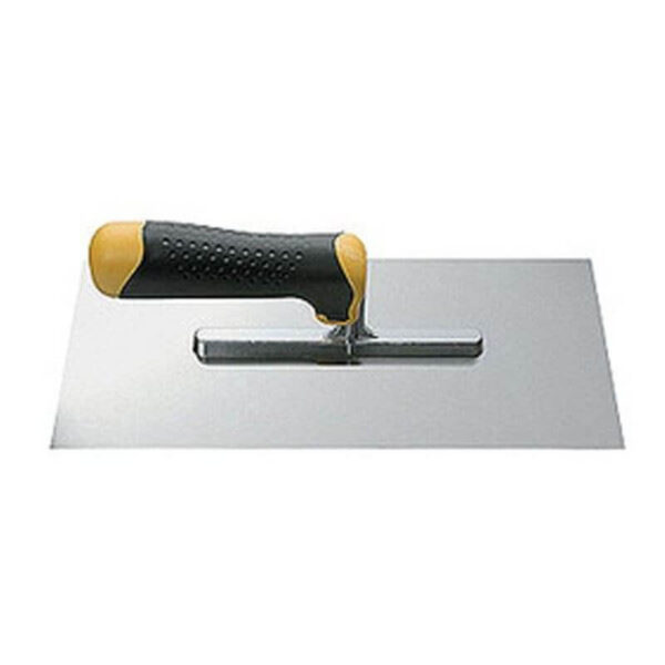 0800-282800 WU - Gleter-gumena drška 28x12cm-INOX