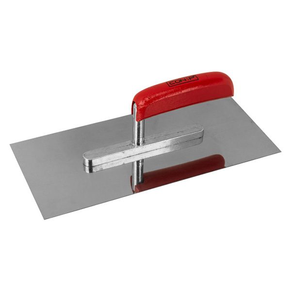 CCP781242 WU - Gleter inox C drška 280x130mm