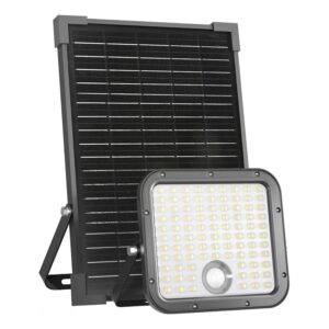 WU - Reflektor LED solarni 30W