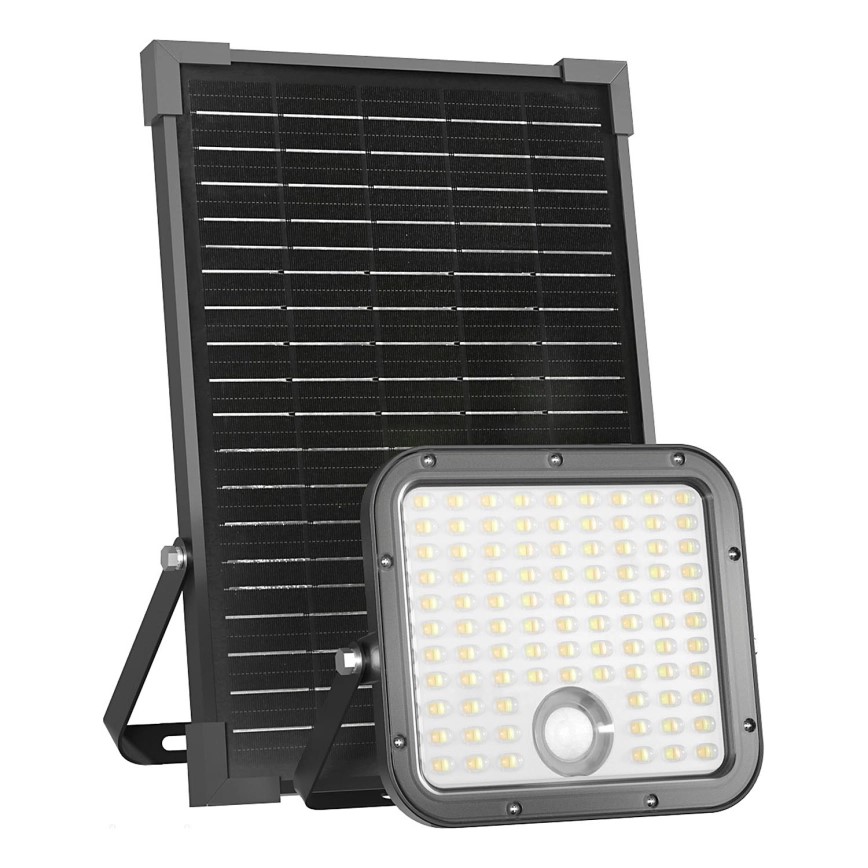 WU - Reflektor LED solarni 30W