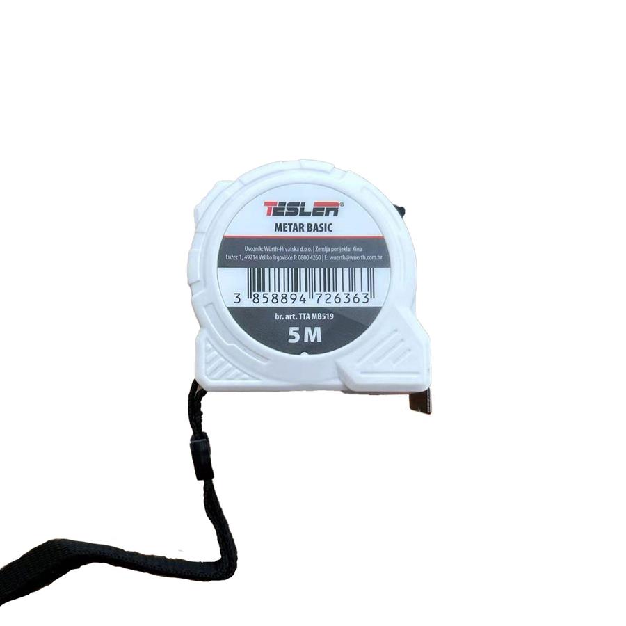 TTA MB519 WU - Metar Tesler basic 5M