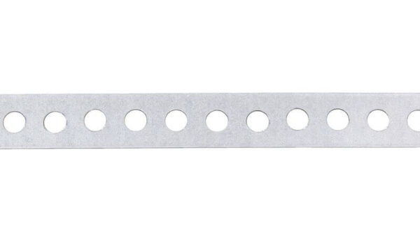WU - Perforirana traka ZN 17x0,7x6,5mm;d=10m/kom