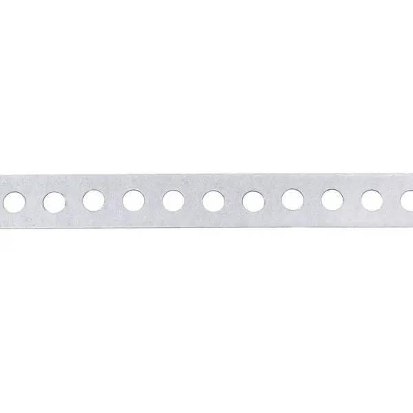 WU - Perforirana traka ZN 12x0,7x5,2mm;d=10m/kom