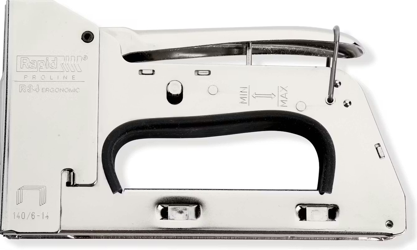 WU - Klamerica ručna HT 34-6-14mm